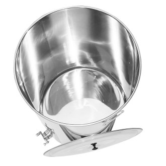 Stáčecí nádoba 300 kg - Swiss Biene