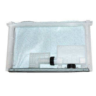 Nassenheider Professional "R" - odpařovač kyseliny