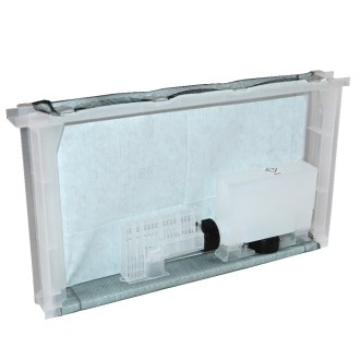 Nassenheider Professional "R" - odpařovač kyseliny