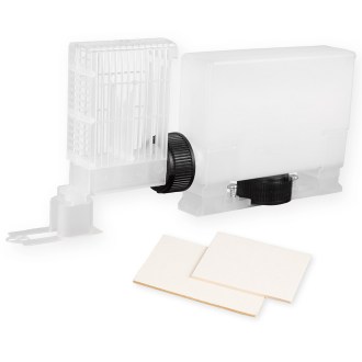 Odpařovač těkavých látek - Nassenheider II