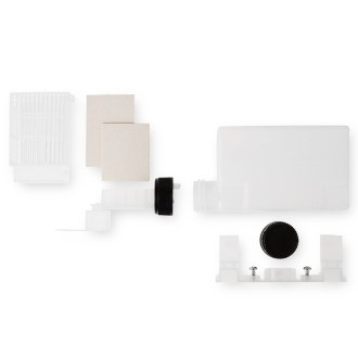 Odpařovač těkavých látek - Nassenheider II