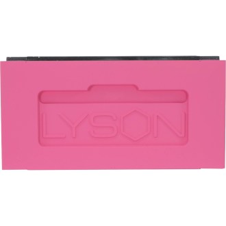 Český nástavek 6 rámkový 39x24 - růžový