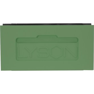 Český nástavek 6 rámkový 39x24 - zelený