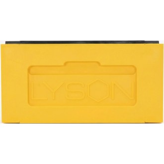 Český nástavek 6 rámkový 39x24 - žlutý