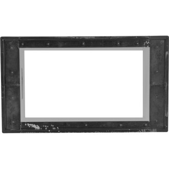 Český nástavek 6 rámkový 39x24 - nelakovaný