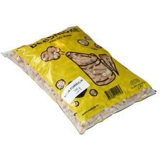 Palivo do dýmáku BeeSmoke 500 g