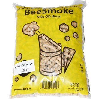 Palivo do dýmáku BeeSmoke 500 g