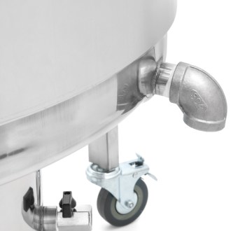 Elektrické parní tavidlo vosku ApiCera - 3 kW