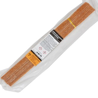 Pásky s kyselinou šťavelovou a glycerinem 20ks - Mellifera