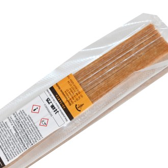 Pásky s kyselinou šťavelovou a glycerinem 20ks - Mellifera