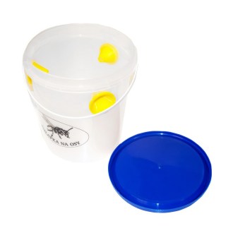 Hmyzí past na vosy, atd