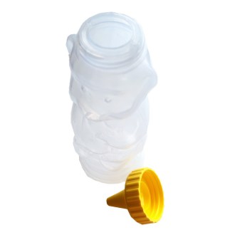Medvídek - plast obal 250/400 g