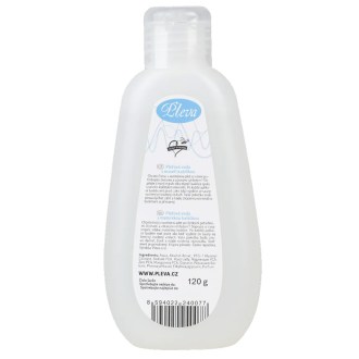 Pleťová voda s mateří kašičkou PLEVA