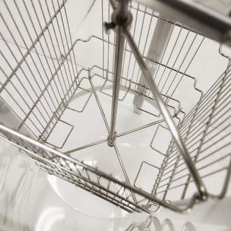 Medomet 4 r. t. ruční, transparentní - SB