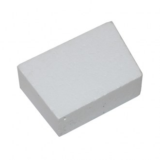 Polystyrenová zátka k úlům Lysoň