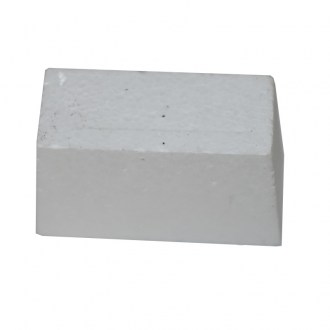 Polystyrenová zátka k úlům Lysoň