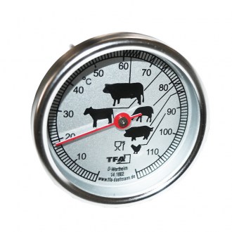 Potravinářský teploměr TFA 0-120°C