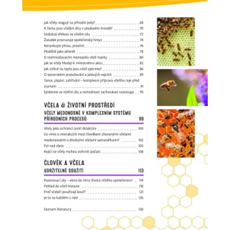 Proč se včelám potí nohy a poslouchají kolenem - Jürgen Tautz