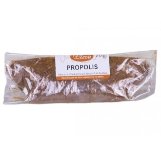 Propolis surový - 20g PLEVA