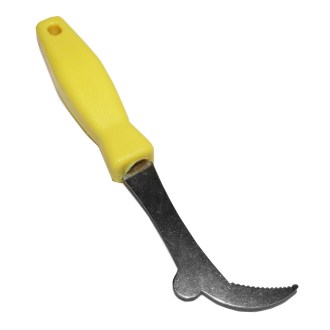 Rozpěrák včelařský - plast. rukojeť žl.