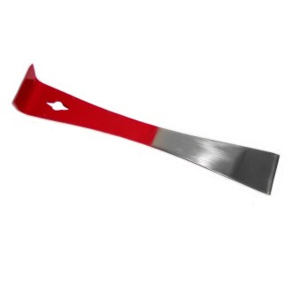 Rozpěrák včelařský nerez - velký - D