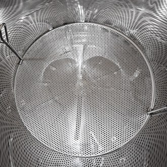 Separátor vosku a medu Mellarius