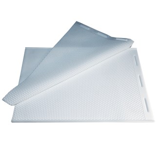 Silikonová forma na mezistěny