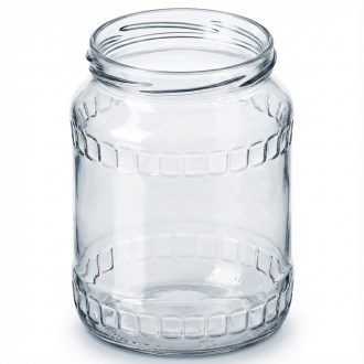 Sklenice Facette 720 ml - 8,6 Kč/ks - 1404 kusů