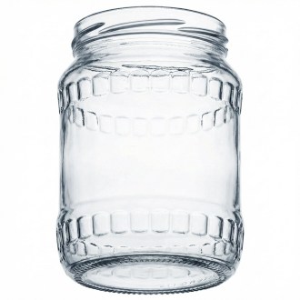 Sklenice Facette 720 ml - 8,6 Kč/ks - 1404 kusů