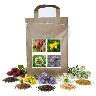 Svazenka vratičolistá - 1 kg