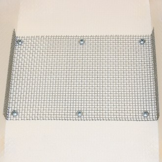 Plemenáč styrodurový 39x24 - 5 rámků