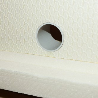Plemenáč styrodurový 39x24 - 5 rámků