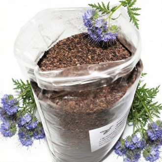Svazenka vratičolistá - 1 kg