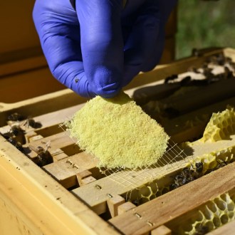 THYMOVAR proužky 2 x 5 ks