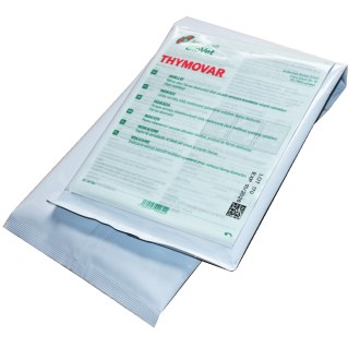 THYMOVAR proužky 2 x 5 ks