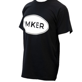 ApiSina® T-Shirt „Imker“, schwarz