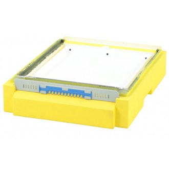 Úl Dadant 1/2 s vysokým dnem Lysoň