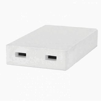 Úl Dadant 6 r. pro oddělky Lysoň - nelakovaný