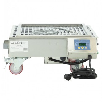 Ohřívač nástavků Lysoň 230V