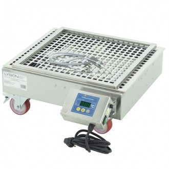 Ohřívač nástavků Lysoň 230V