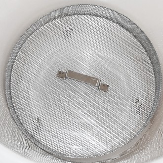 Vařák na vosk s vyvíječem páry Mellarius 2,2 kw - plast