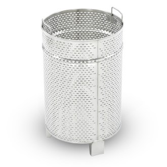 vařák na vosk 70 l s vyvíječem páry Lysoň