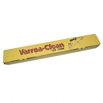 Odpařovač kyseliny šťavelové - Varroa Cleaner