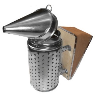 ýmák (kuřák) velký - pocín - P