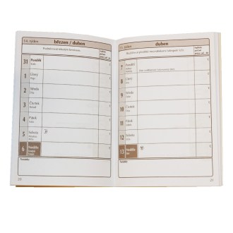 Včelařský zápisník 2023