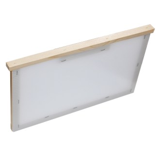 Včelo-těsná přepážka r. m. 39x24