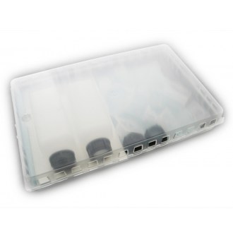 Odpařovač těkavých látek - Nassenheider