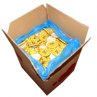 Víčko - Trubec Vilík - 740 ks - celá krabice