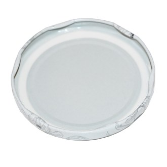 Víčko na sklenici TO 82 - Včela - HO20