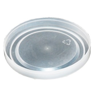 Víčko - krmící, podněcovací nebo plné na 4l sklen.